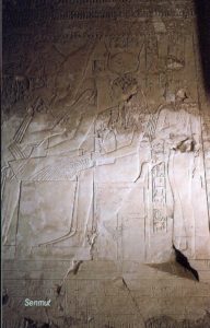 Tomb of Kheriuf