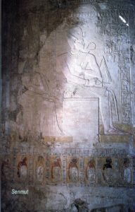 Tomb of Kheriuf
