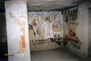 Tomb of Tyti