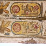 Usr-Maat-Re-stp-n-Re, the name of the great builder Ramses II